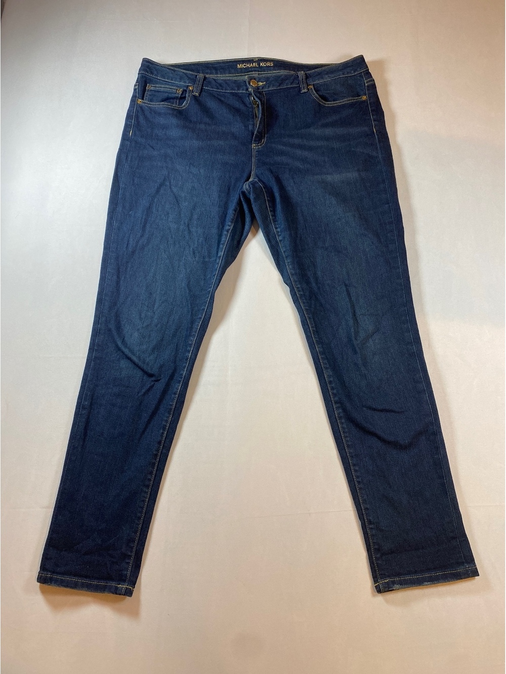 Michael Kors Women Jeans Size 14